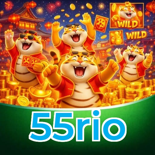 Cashback VIP 55rio