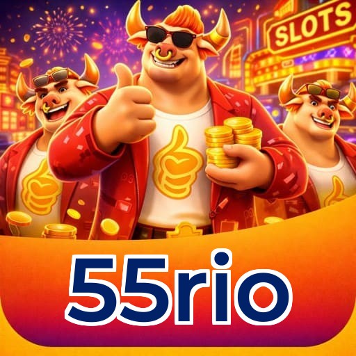 Slots mobile 55rio