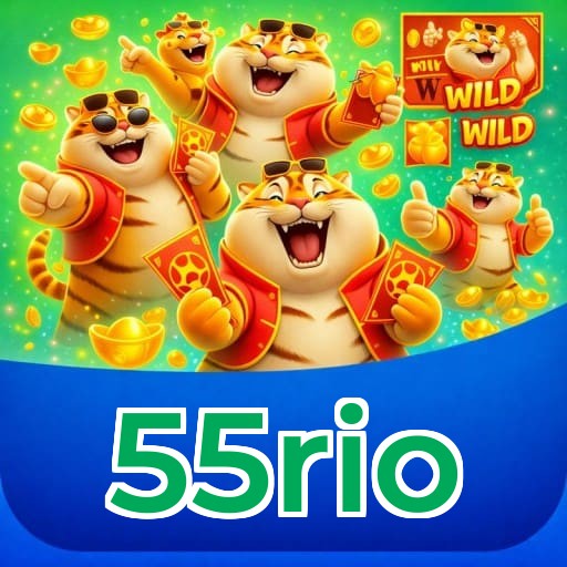 Chuva de Bônus 55rio - Slots