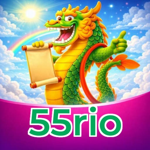 App 55rio iOS