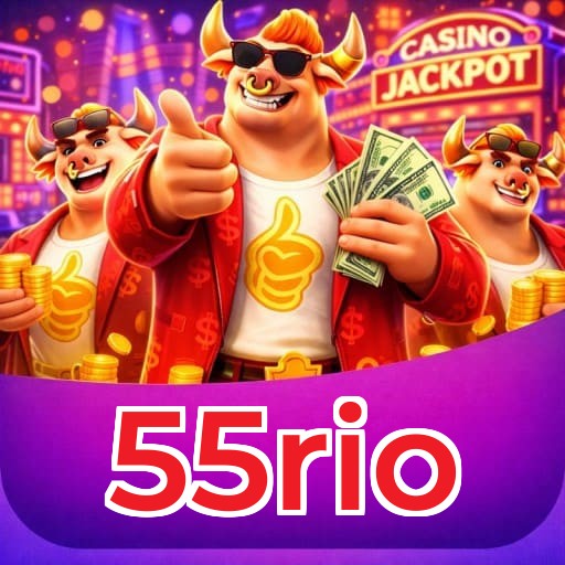 Promoções App 55rio