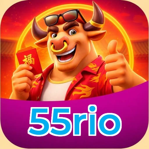 Variedade de slots 55rio